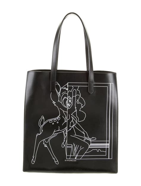 givenchy bambi tote bag price